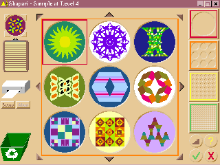 Gallery Screen Shot