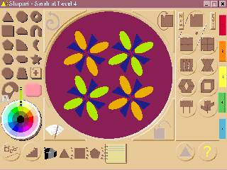 Main Screen Shot
