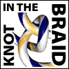 Knot in the Braid Logo